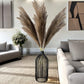 Tall Faux Pampas Grass - Brown - Luv Sola Flowers