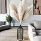 Tall Faux Pampas Grass - Dust Pink - Luv Sola Flowers