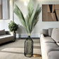 Tall Faux Pampas Grass - Green - Luv Sola Flowers