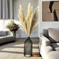 Tall Faux Pampas Grass - Natural - Luv Sola Flowers