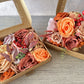 Artificial Flowers Combo Box - Autumn - Luv Sola Flowers