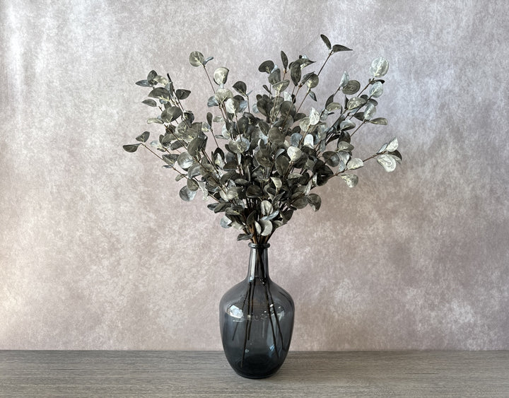 Faux Eucalyptus - Green - Luv Sola Flowers