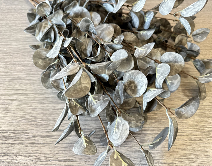 Faux Eucalyptus - Green - Luv Sola Flowers